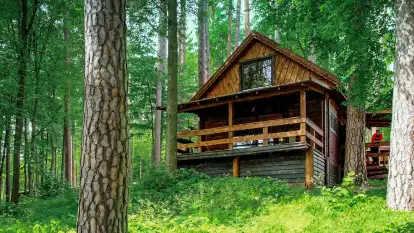 Ośrodek Wypoczynkowy Wodnik - zdjęcie 1