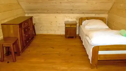 Ośrodek Wypoczynkowy Wodnik - zdjęcie 28