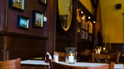 Tawerna Albatros - zdjęcie 13