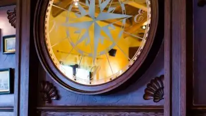 Tawerna Albatros - zdjęcie 12