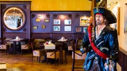 Tawerna Albatros - zdjęcie 11