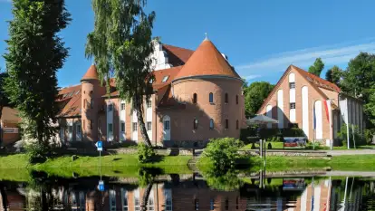 Restauracja La Bibliotheque - zdjęcie 2