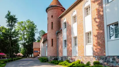 Hotel St. Bruno **** - zdjęcie 38