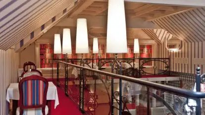 Hotel St. Bruno **** - zdjęcie 69