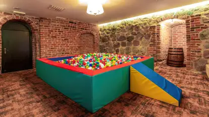 Hotel St. Bruno **** - zdjęcie 51