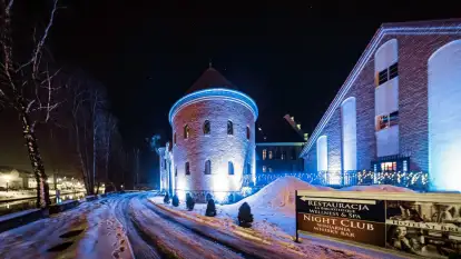 Hotel St. Bruno **** - zdjęcie 40