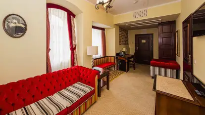 Hotel St. Bruno **** - zdjęcie 15