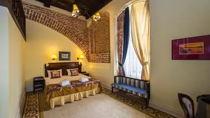 Hotel St. Bruno **** - zdjęcie 12