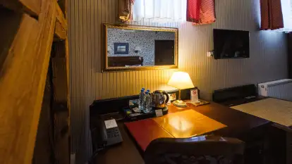 Hotel St. Bruno **** - zdjęcie 16