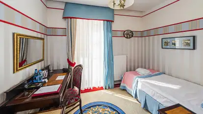 Hotel St. Bruno **** - zdjęcie 28