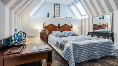 Hotel St. Bruno **** - zdjęcie 29