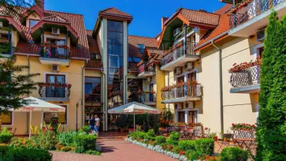 Hotel Robert's Port **** - zdjęcie 35