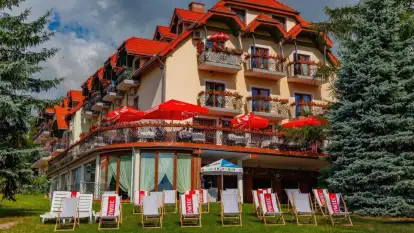 Hotel Robert's Port **** - zdjęcie 3