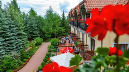 Hotel Robert's Port **** - zdjęcie 53