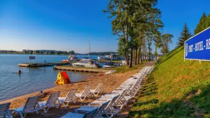 Hotel Robert's Port **** - zdjęcie 36