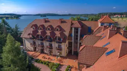 Hotel Robert`s Port **** - zdjęcie 2