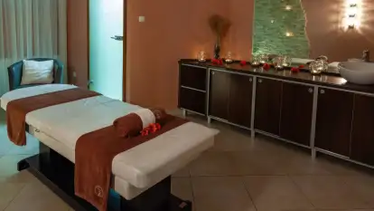 Hotel Robert's Port **** - zdjęcie 41