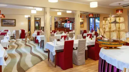 Hotel Robert's Port **** - zdjęcie 68