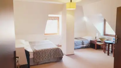 Hotel Robert's Port **** - zdjęcie 15