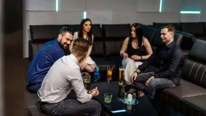 Hotel Robert's Port **** - zdjęcie 27