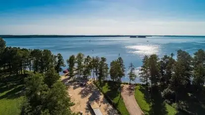 Piękny Dom na Mazurach - zdjęcie 1