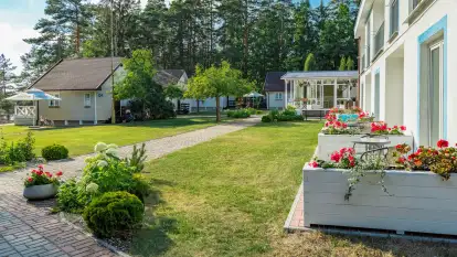 Domki i apartamenty Ruciane Tarasy - zdjęcie 35