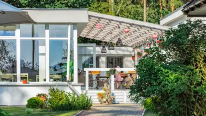 Domki i apartamenty Ruciane Tarasy - zdjęcie 23