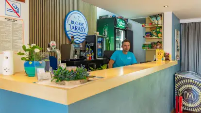 Domki i apartamenty Ruciane Tarasy - zdjęcie 38