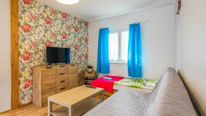Domki i apartamenty Ruciane Tarasy - zdjęcie 53