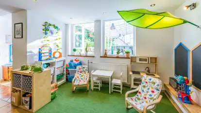 Domki i apartamenty Ruciane Tarasy - zdjęcie 41