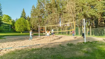 Ośrodek Wypoczynkowy Piękny Brzeg - zdjęcie 18