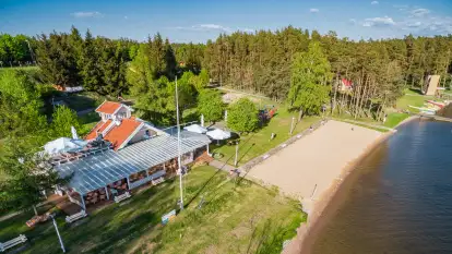 Tawerna Piękny Brzeg - zdjęcie 6