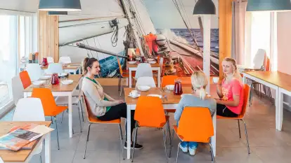 Tawerna Piękny Brzeg - zdjęcie 3