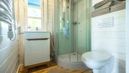 Ośrodek wypoczynkowy Na Wczasach - zdjęcie 18