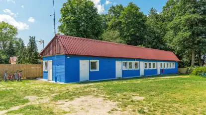 Ośrodek wypoczynkowy Na Wczasach - zdjęcie 26