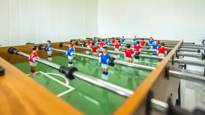 Ośrodek wypoczynkowy Na Wczasach - zdjęcie 29