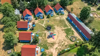 Ośrodek wypoczynkowy Na Wczasach - zdjęcie 23