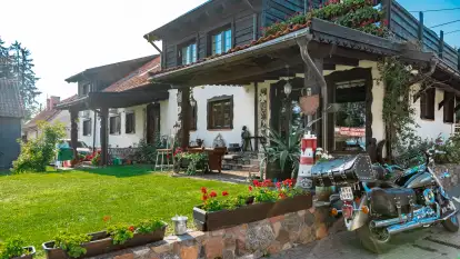 Apartamenty Marina Lester Club - zdjęcie 19