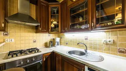 Apartamenty Marina Lester House - zdjęcie 19