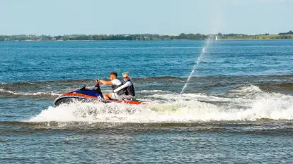 Apartamenty Marina Lester Camp - zdjęcie 26