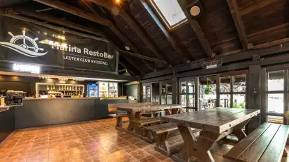 Marina RestoBar - zdjęcie 6