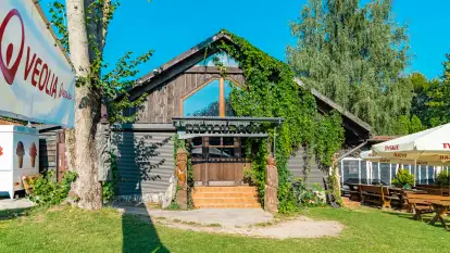 Marina RestoBar - zdjęcie 8