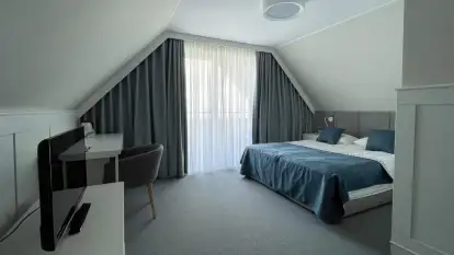 Marina Śniardwy - zdjęcie 14