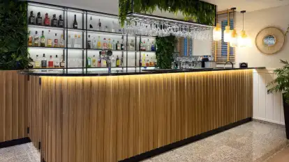 Marina Śniardwy - zdjęcie 6