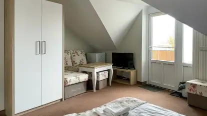 Marina Śniardwy - zdjęcie 13