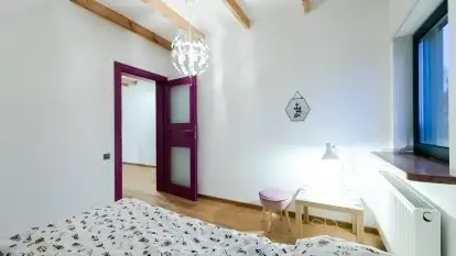 Piękny Dom na Mazurach - zdjęcie 41