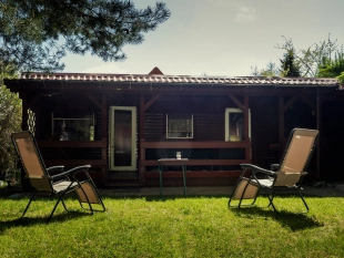 Domek letniskowy  - zdjęcie 13