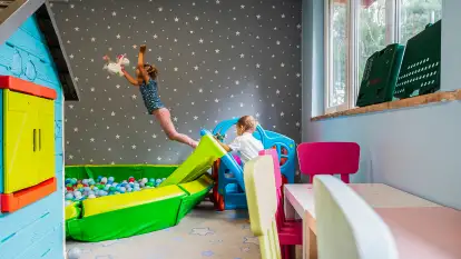 Hotel Tajty *** - zdjęcie 7