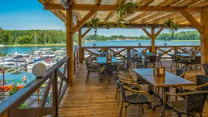 Tawerna Mazurska - zdjęcie 22