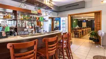 Restauracja Łabędzi Ostrów - zdjęcie 16